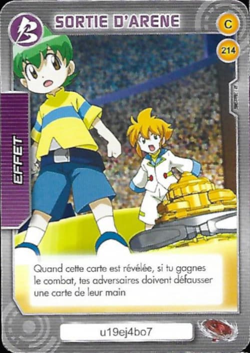 Carte 214