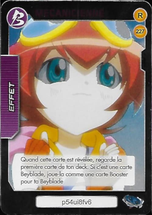 Carte 227