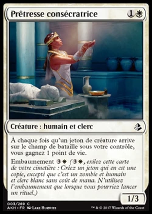 Carte AKH-003
