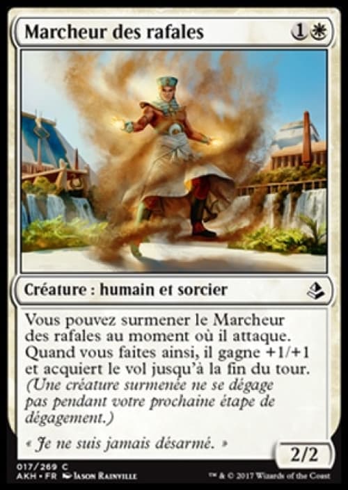 Carte AKH-017