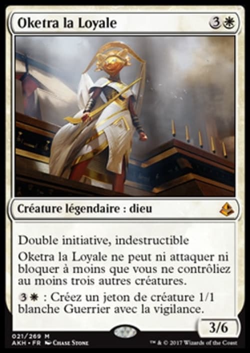 Carte AKH-021