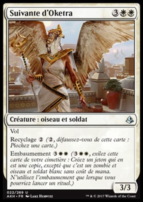Carte AKH-022