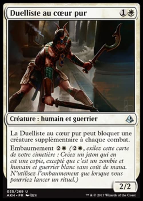 Carte AKH-035