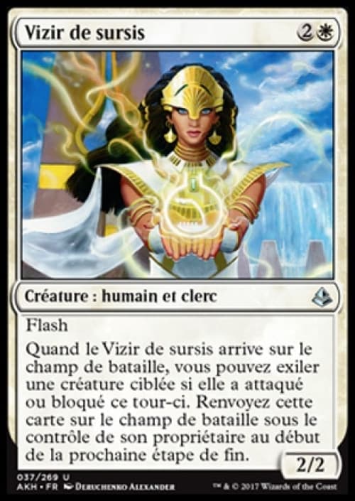Carte AKH-037