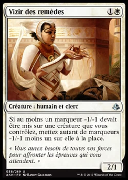 Carte AKH-038