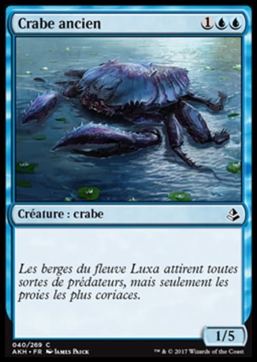 Carte AKH-040