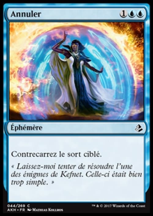Carte AKH-044