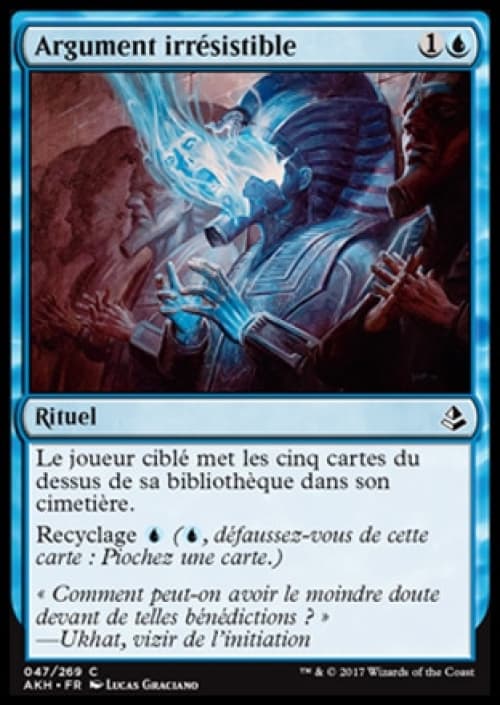 Carte AKH-047