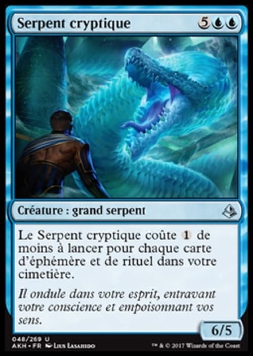 Carte AKH-048