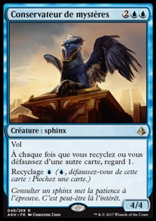Carte AKH-049