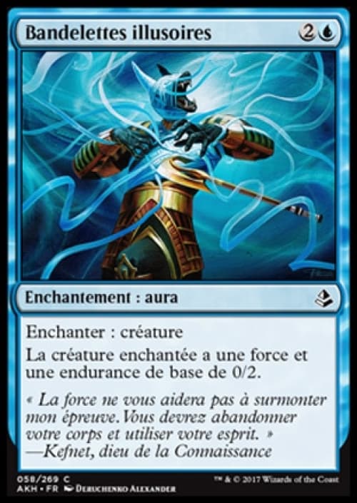 Carte AKH-058