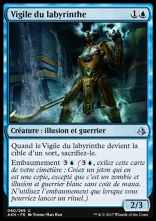 Carte AKH-060