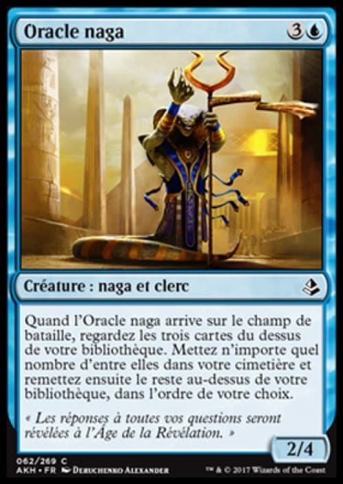 Carte AKH-062