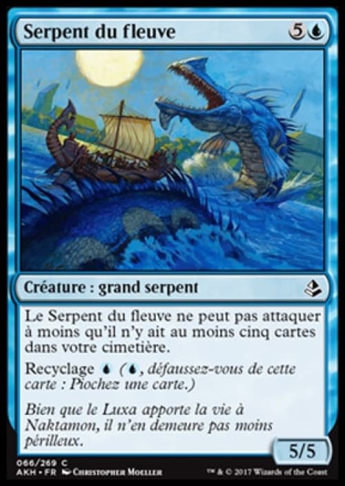 Carte AKH-066