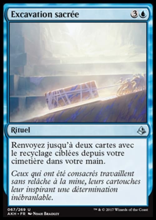 Carte AKH-067