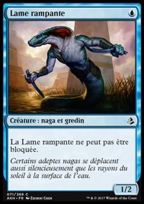 Carte AKH-071