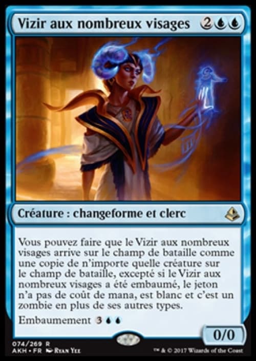 Carte AKH-074