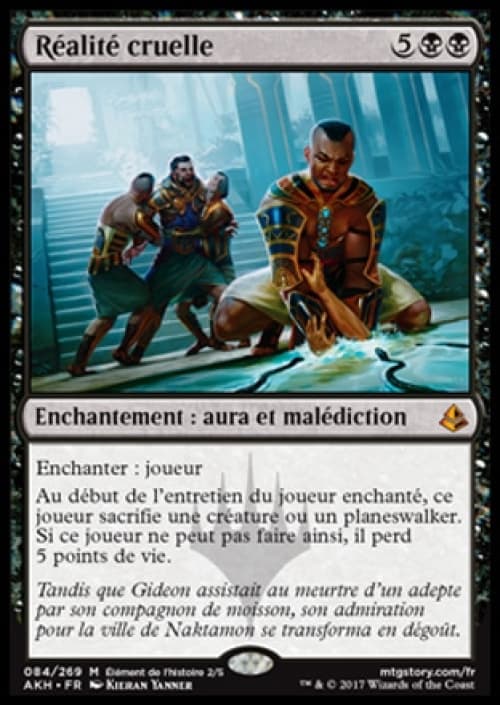 Carte AKH-084