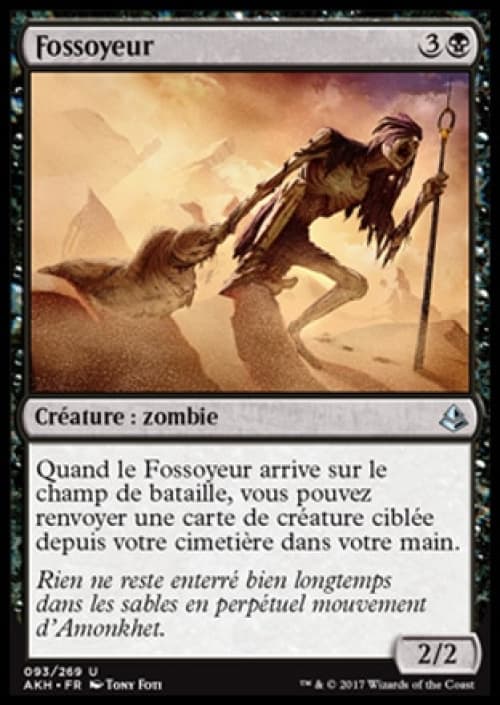 Carte AKH-093