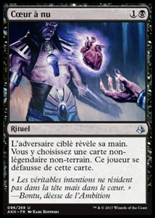 Carte AKH-096