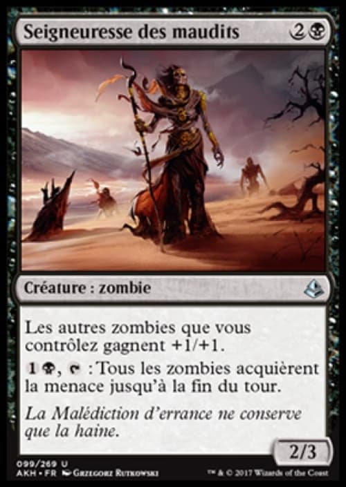 Carte AKH-099