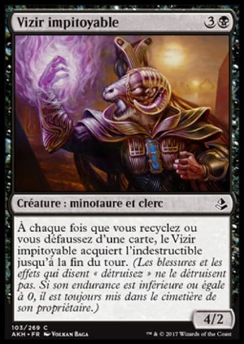 Carte AKH-103