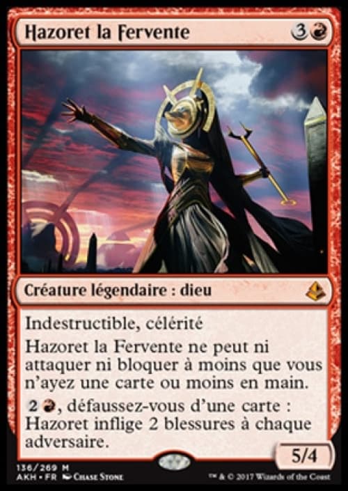 Carte AKH-136