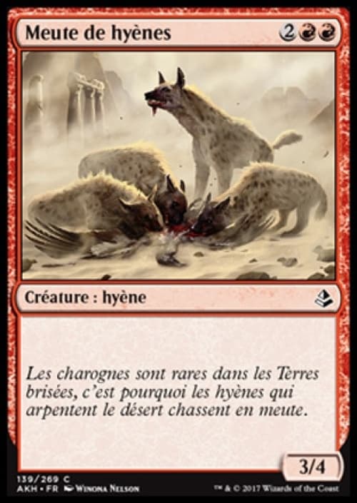 Carte AKH-139