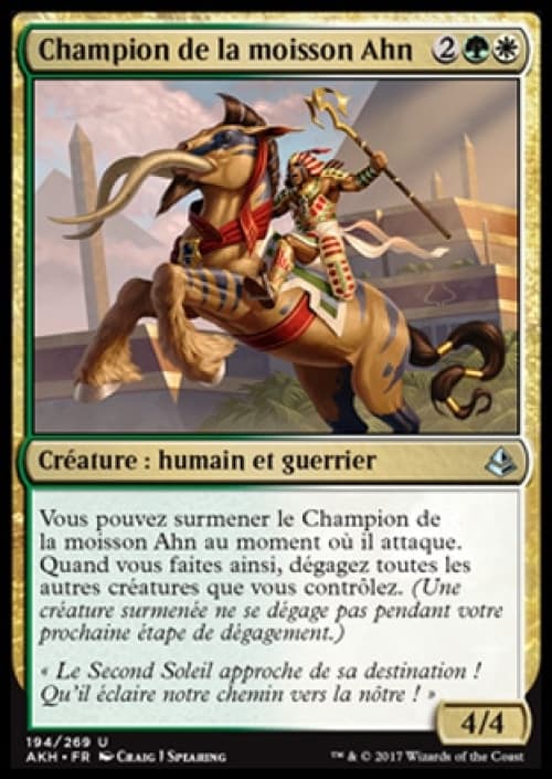 Carte AKH-194