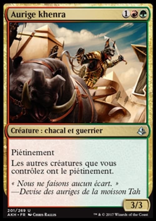 Carte AKH-201