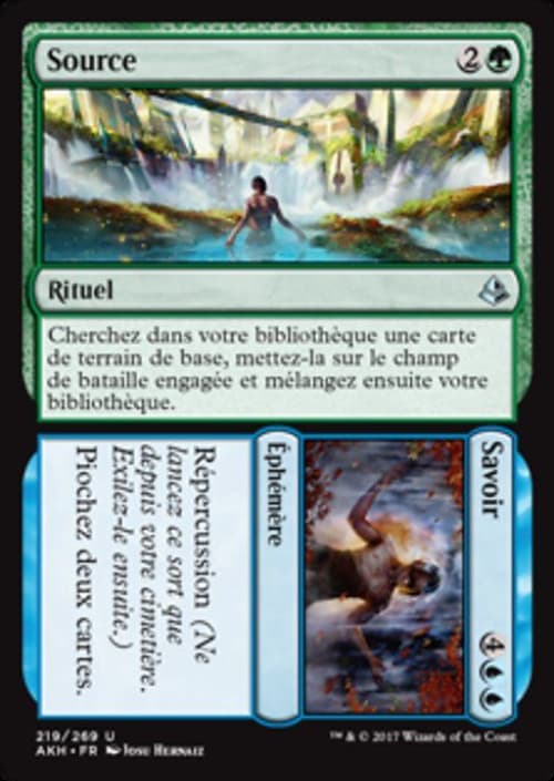 Carte AKH-219