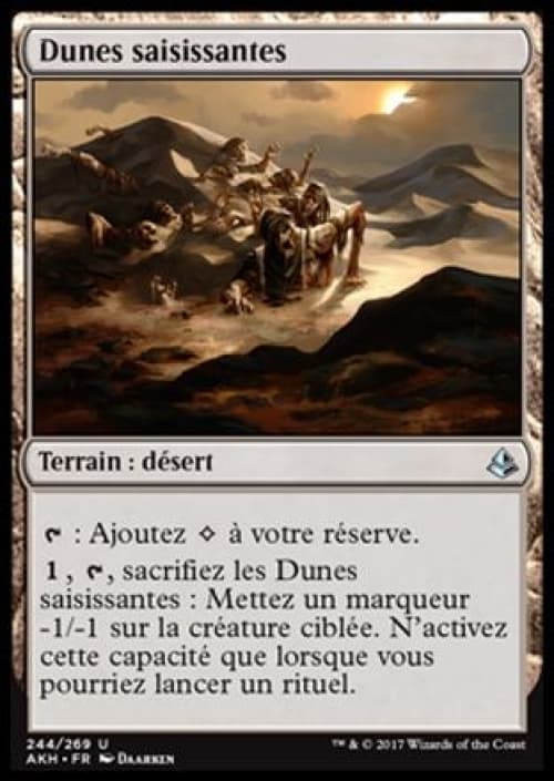 Carte AKH-244