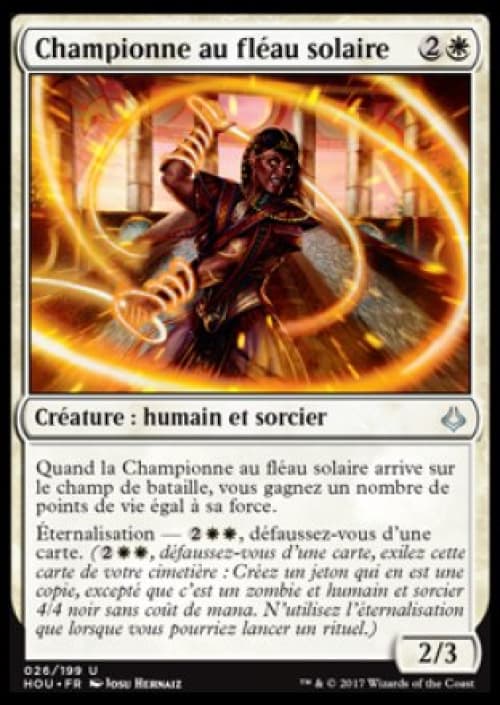 Carte HOU-026