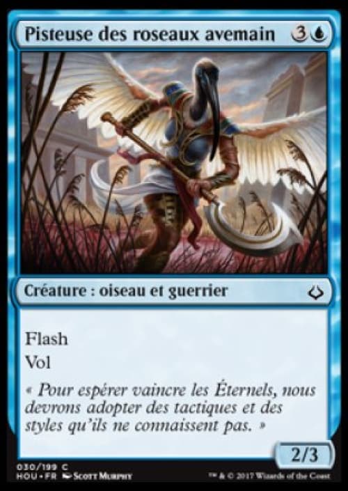 Carte HOU-030