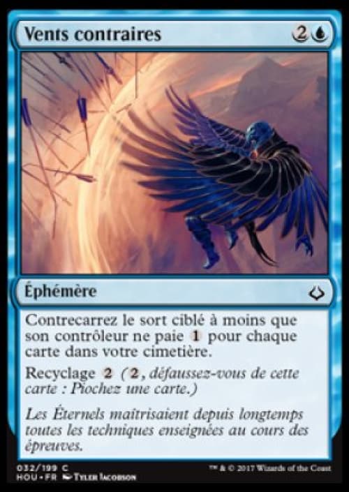 Carte HOU-032