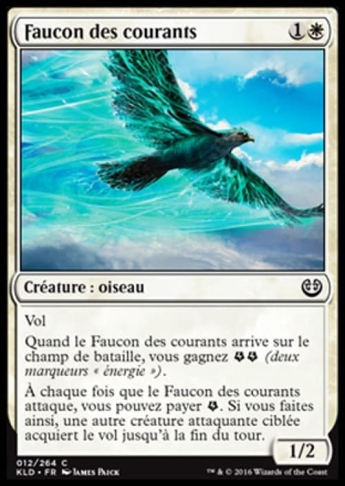 Carte KLD-012