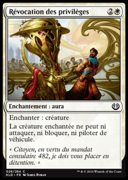 Carte KLD-026