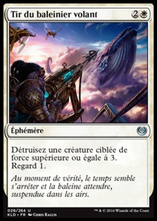Carte KLD-029