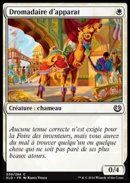 Carte KLD-030