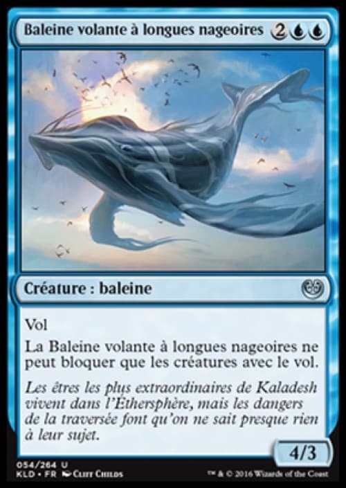 Carte KLD-054