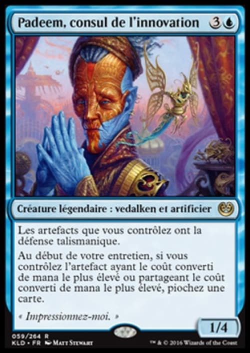 Carte KLD-059