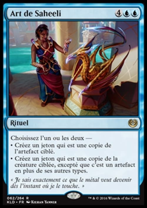 Carte KLD-062