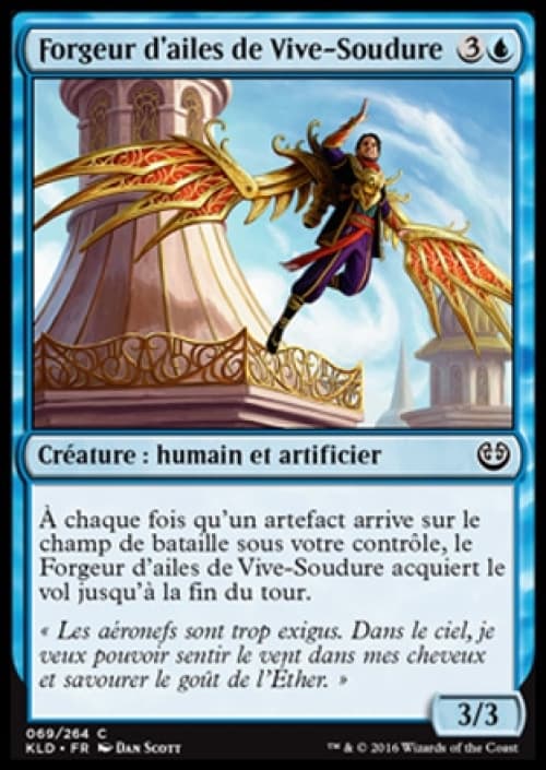 Carte KLD-069