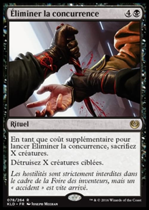 Carte KLD-078