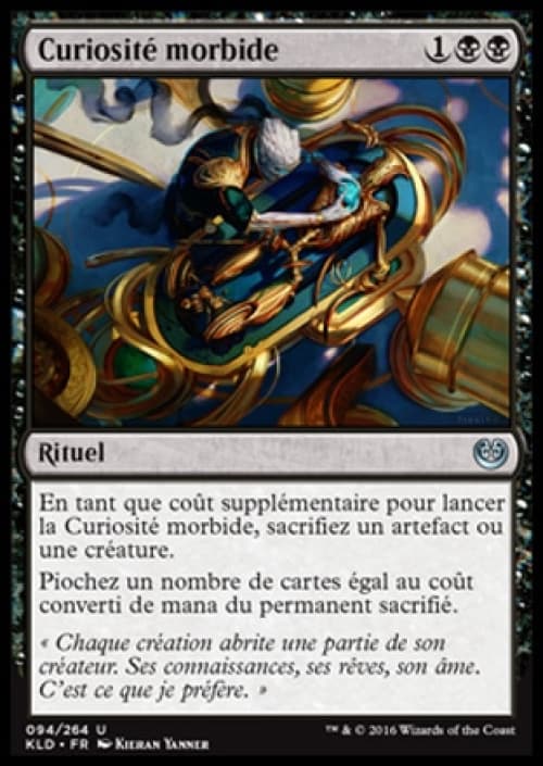 Carte KLD-094