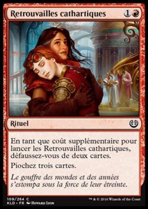 Carte KLD-109