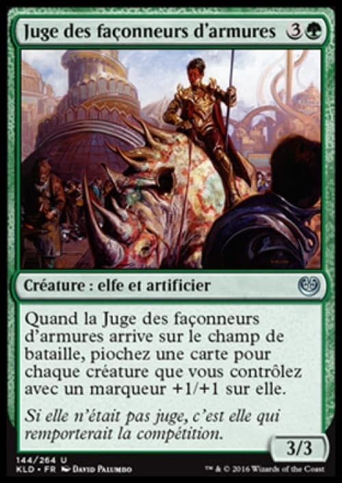 Carte KLD-144