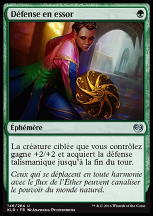 Carte KLD-146