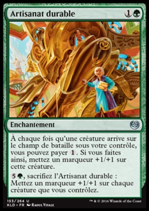 Carte KLD-153