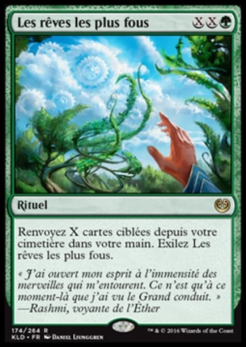 Carte KLD-174